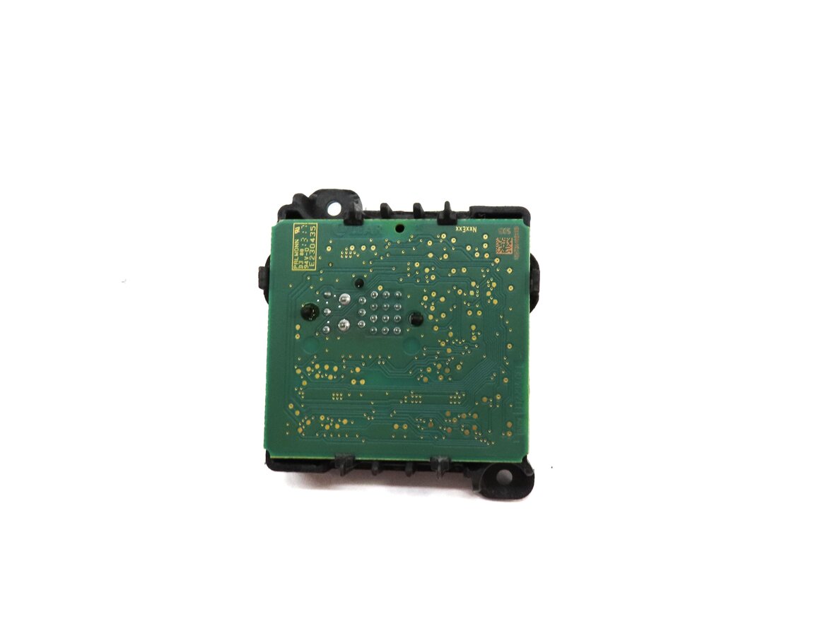 Thumbnail 2: 2014 BMW X1 (E84) HEADLIGHT HEAD LIGHT LAMP AFS CONTROLLER MODULE 7171789