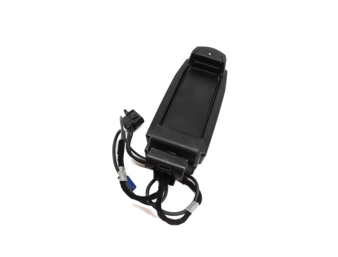 2014 BMW X1 (E84) CELL PHONE SNAP IN DOCKING CHARGE CRADLE