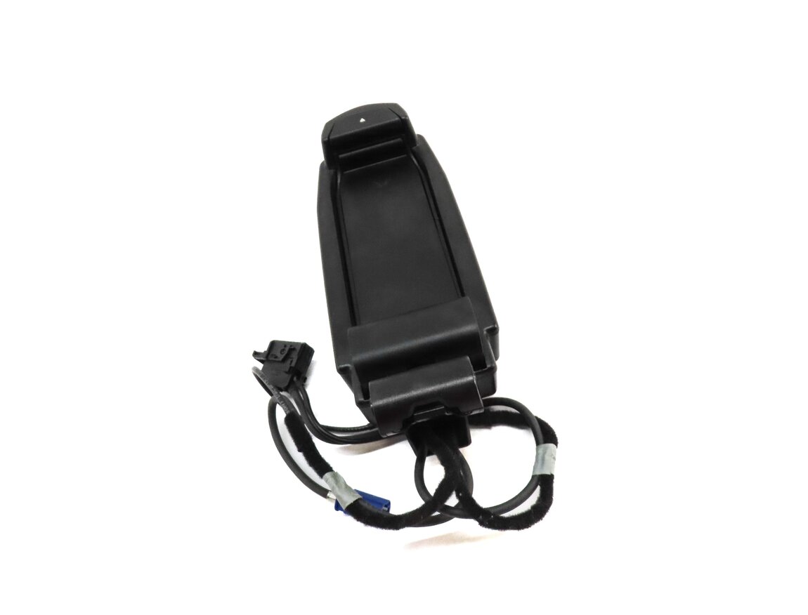 Thumbnail 3: 2014 BMW X1 (E84) CELL PHONE SNAP IN DOCKING CHARGE CRADLE