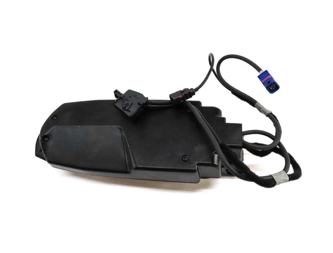 Thumbnail 5: 2014 BMW X1 (E84) CELL PHONE SNAP IN DOCKING CHARGE CRADLE