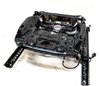 2011-2014 PORSCHE CAYENNE (958) FRONT LEFT DRIVER SEAT TRACK w/ MOTORS