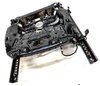 Thumbnail 3: 2011-2014 PORSCHE CAYENNE (958) FRONT LEFT DRIVER SEAT TRACK w/ MOTORS