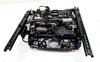 Thumbnail 6: 2011-2014 PORSCHE CAYENNE (958) FRONT LEFT DRIVER SEAT TRACK w/ MOTORS