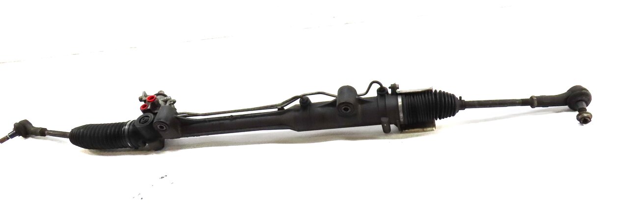 Thumbnail 2: 11-18 PORSCHE CAYENNE (958) S / GTS / TURBO - POWER STEERING GEAR RACK & PINION