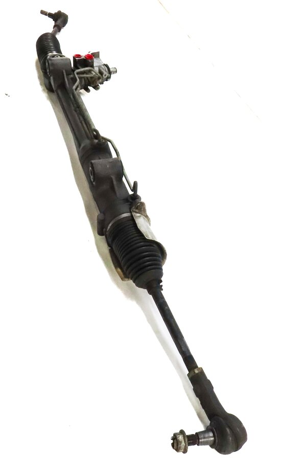 Thumbnail 4: 11-18 PORSCHE CAYENNE (958) S / GTS / TURBO - POWER STEERING GEAR RACK & PINION