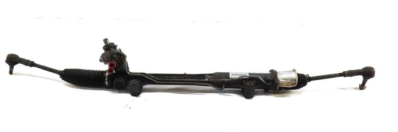 Thumbnail 5: 11-18 PORSCHE CAYENNE (958) S / GTS / TURBO - POWER STEERING GEAR RACK & PINION