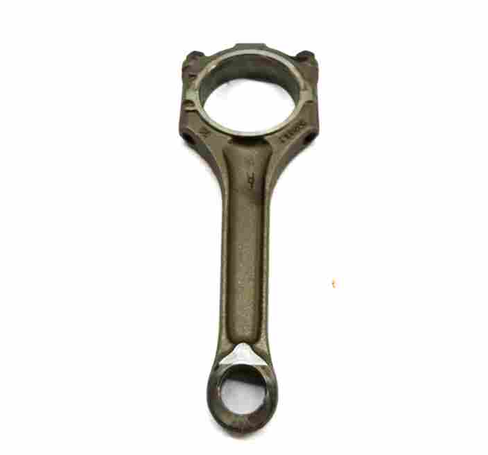 Thumbnail 4: 2011-2018 PORSCHE CAYENNE (958) 3.6L VR6 ENGINE RIGHT SIDE CONNECTING ROD