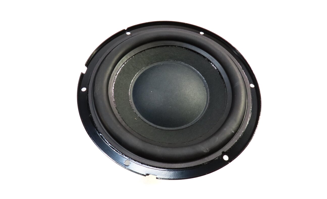 Thumbnail 4: 2011 PORSCHE CAYENNE (958) STEREO BOSE AUDIO SUB SUBWOOFER TWEETER SPEAKER SET13