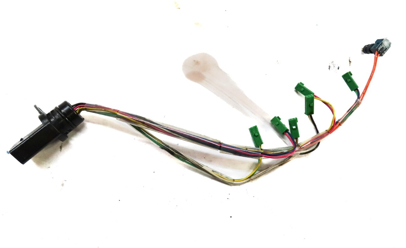 Thumbnail 4: 2011-2018 PORSCHE CAYENNE (958) A/T AUTO AUTOMATIC TRANSMISSION VALVE BODY