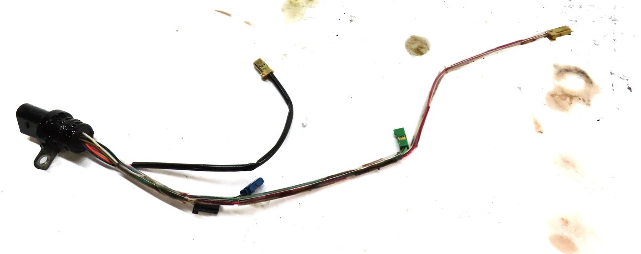 Thumbnail 5: 2011-2018 PORSCHE CAYENNE (958) A/T AUTO AUTOMATIC TRANSMISSION VALVE BODY
