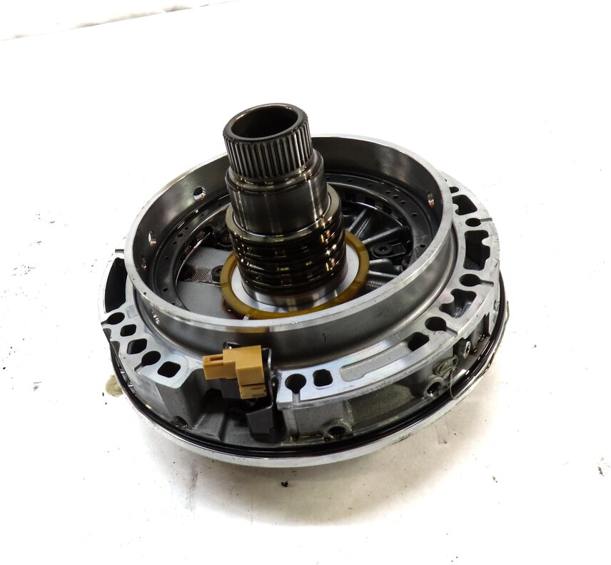 Thumbnail 2: 2011-2018 PORSCHE CAYENNE (958) 3.6L - AUTO AUTOMATIC TRANSMISSION OIL PUMP