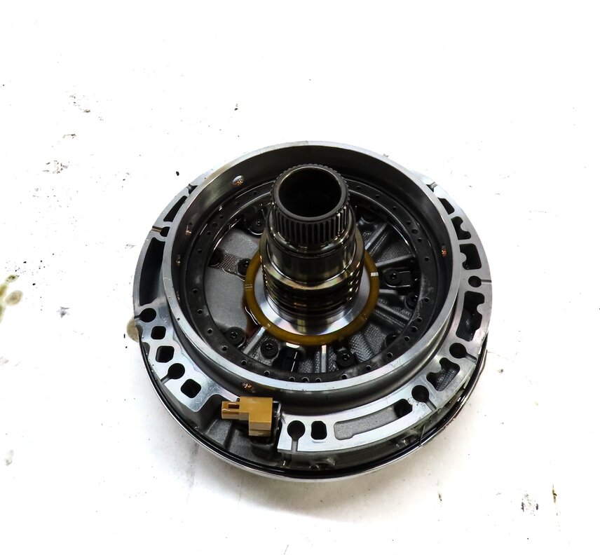 Thumbnail 4: 2011-2018 PORSCHE CAYENNE (958) 3.6L - AUTO AUTOMATIC TRANSMISSION OIL PUMP