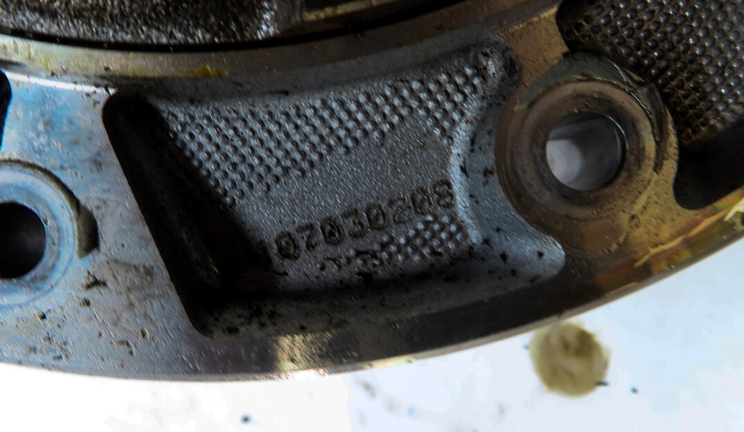 Thumbnail 6: 2011-2018 PORSCHE CAYENNE (958) 3.6L - AUTO AUTOMATIC TRANSMISSION OIL PUMP