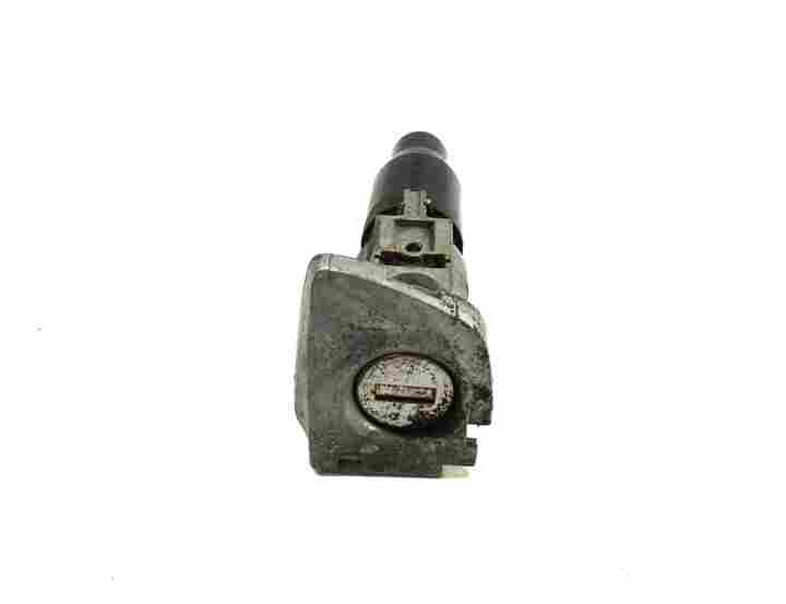 Thumbnail 10: 2011-2018 PORSCHE CAYENNE (958) 3.6L ENGINE ECM BCM IMMOBILIZER MODULE KEY SET