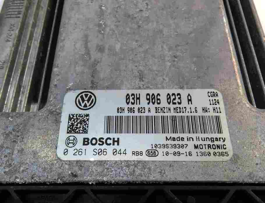 Thumbnail 13: 2011-2018 PORSCHE CAYENNE (958) 3.6L ENGINE ECM BCM IMMOBILIZER MODULE KEY SET
