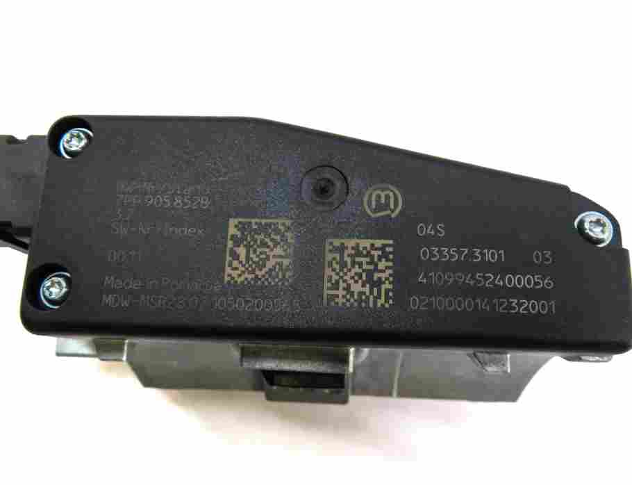 Thumbnail 16: 2011-2018 PORSCHE CAYENNE (958) 3.6L ENGINE ECM BCM IMMOBILIZER MODULE KEY SET
