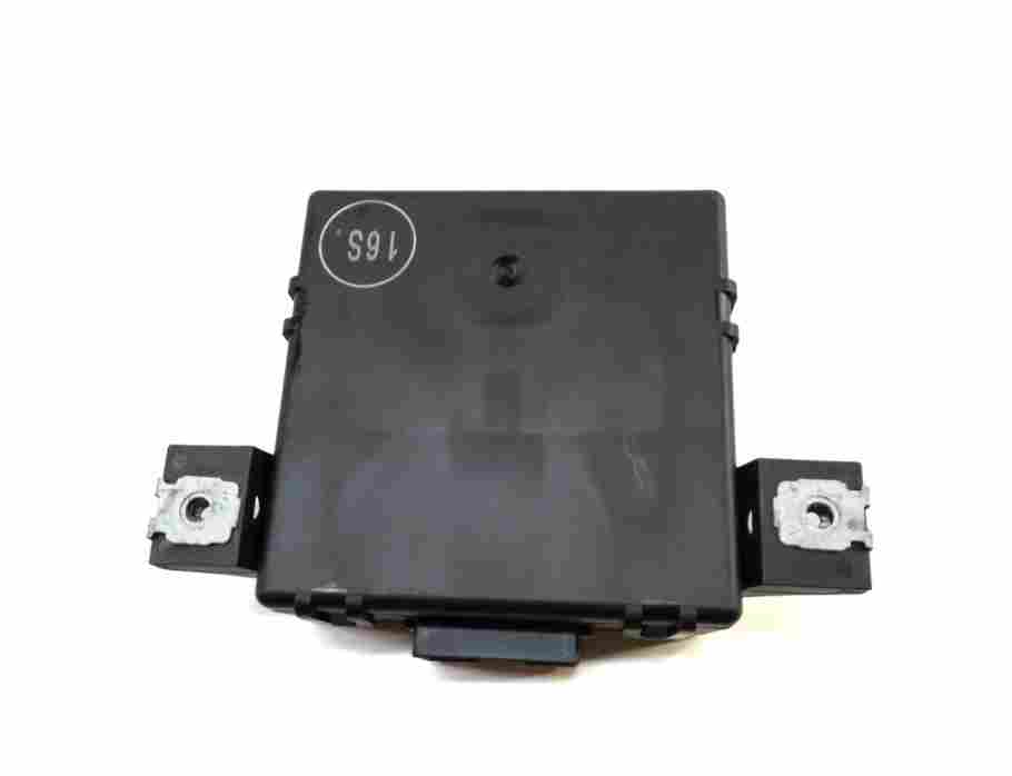 Thumbnail 18: 2011-2018 PORSCHE CAYENNE (958) 3.6L ENGINE ECM BCM IMMOBILIZER MODULE KEY SET