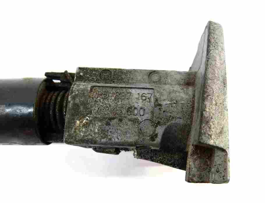 Thumbnail 20: 2011-2018 PORSCHE CAYENNE (958) 3.6L ENGINE ECM BCM IMMOBILIZER MODULE KEY SET