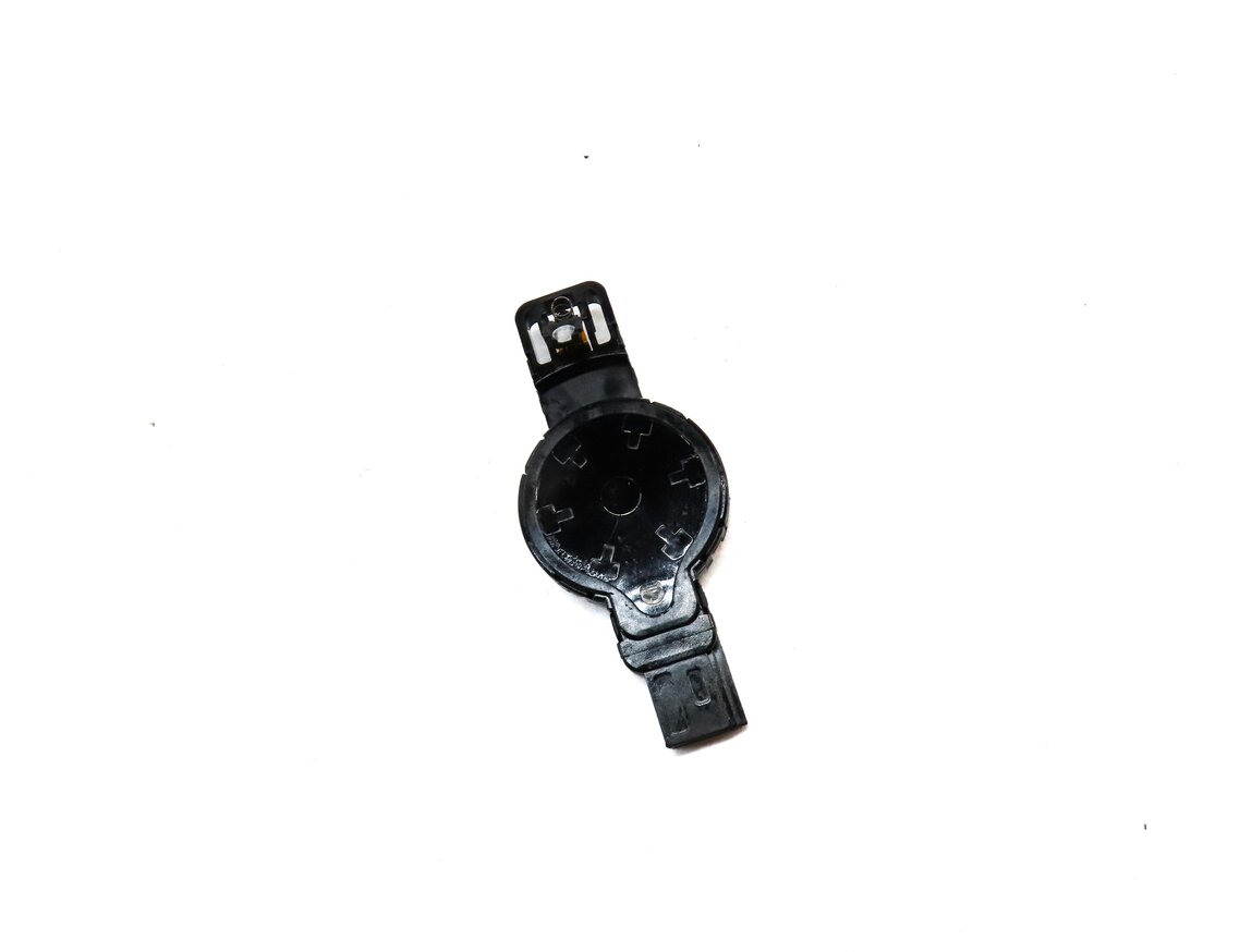Thumbnail 3: 2011 PORSCHE CAYENNE (958) RAIN WATER SOLAR LIGHT SENSOR RLS
