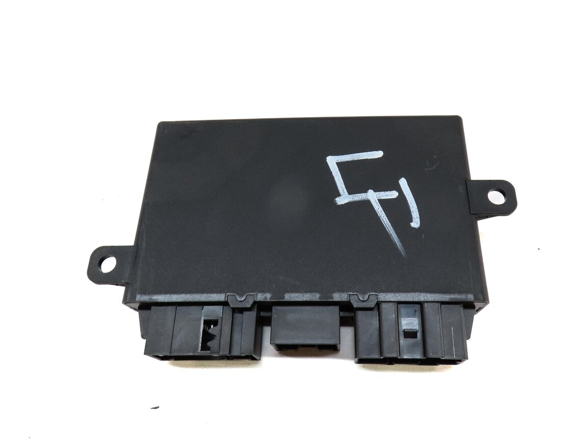 Thumbnail 5: 2011 PORSCHE CAYENNE (958) FRONT LEFT DRIVER SEAT CONTROL MODULE