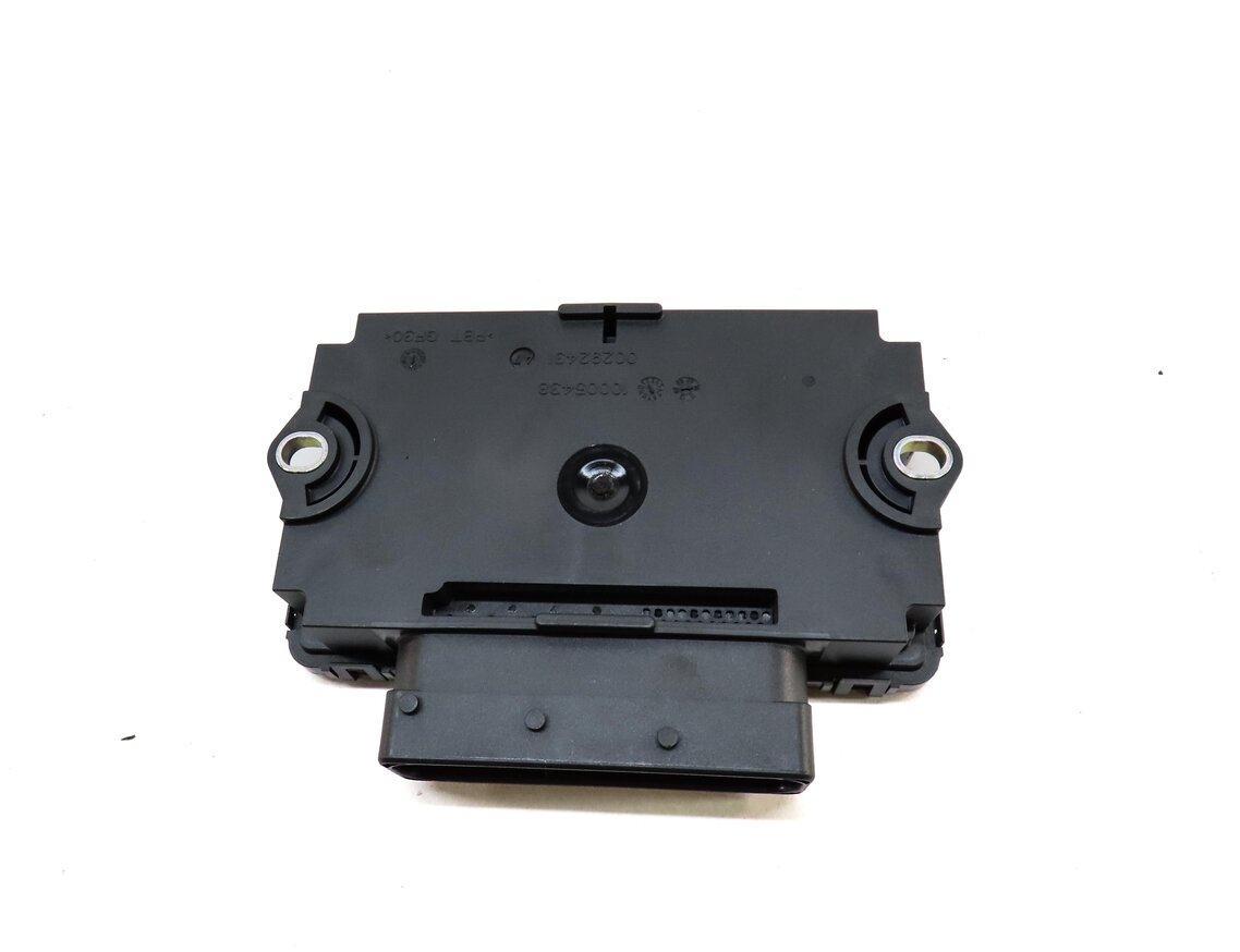 Thumbnail 5: 2011 PORSCHE CAYENNE (958) EMERGENCY ELECTRONIC PARKING BRAKE CONTROL MODULE