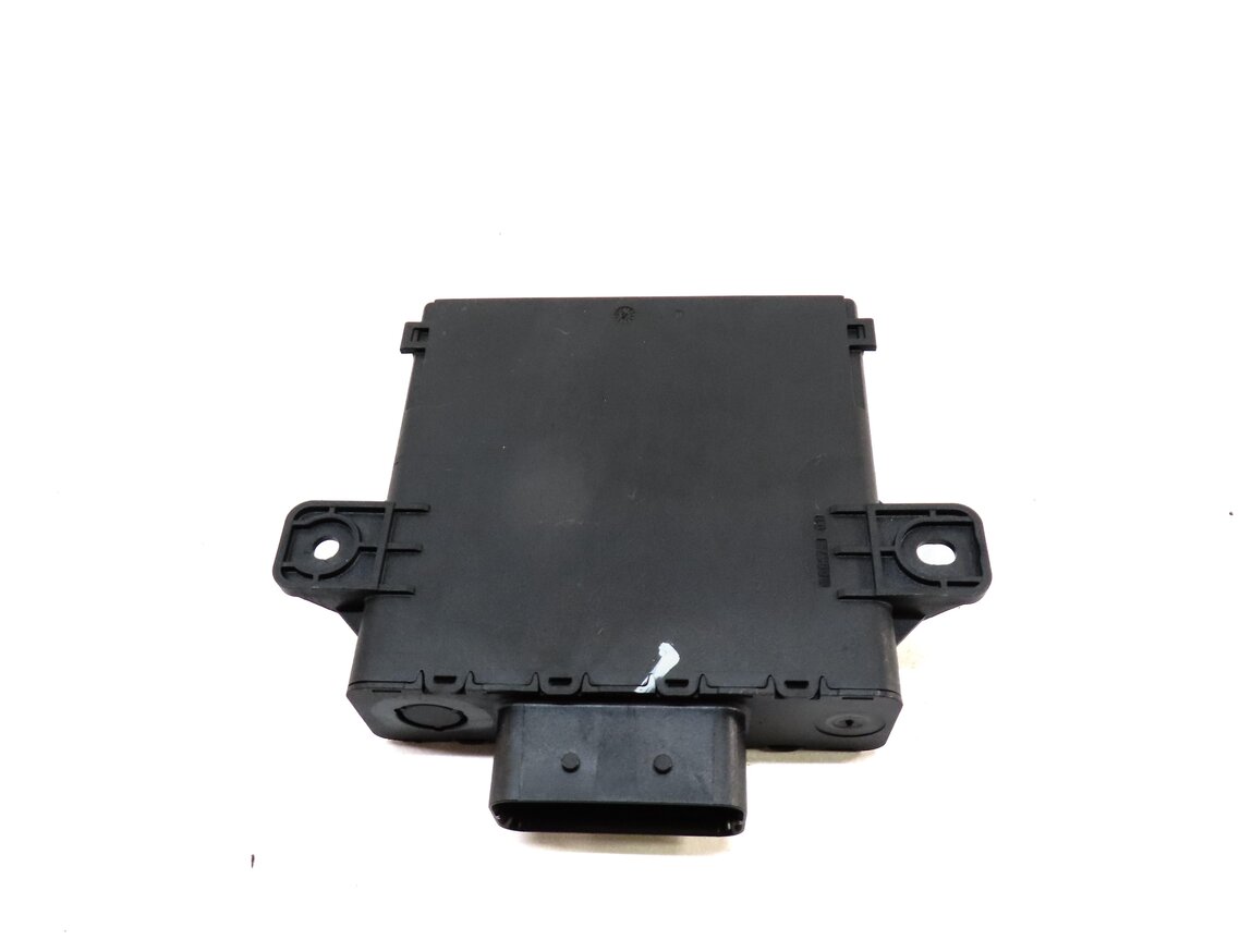 Thumbnail 5: 2011 PORSCHE CAYENNE (958) VOLTAGE CONVERTER CONTROL MODULE