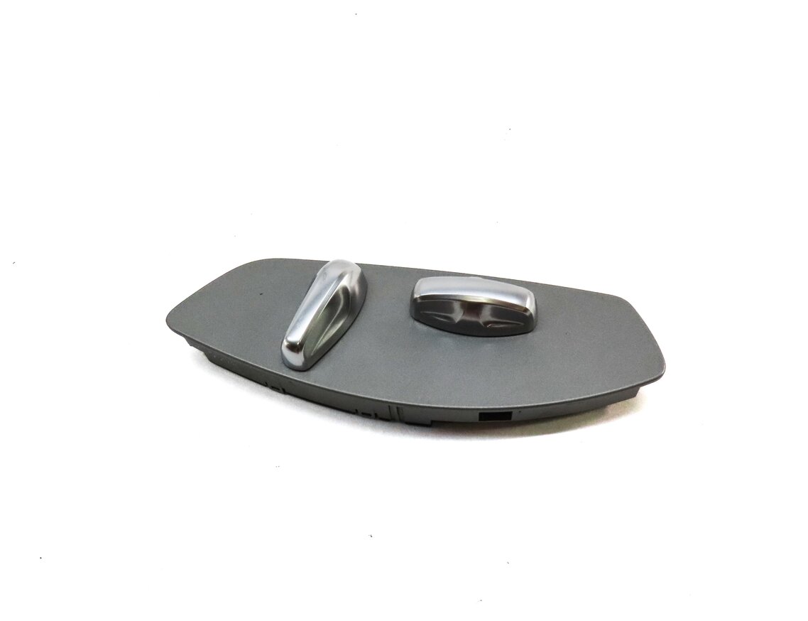 Thumbnail 2: 2011 PORSCHE CAYENNE (958) FRONT LEFT DRIVER SEAT ADJUST ADJUSTMENT SWITCH