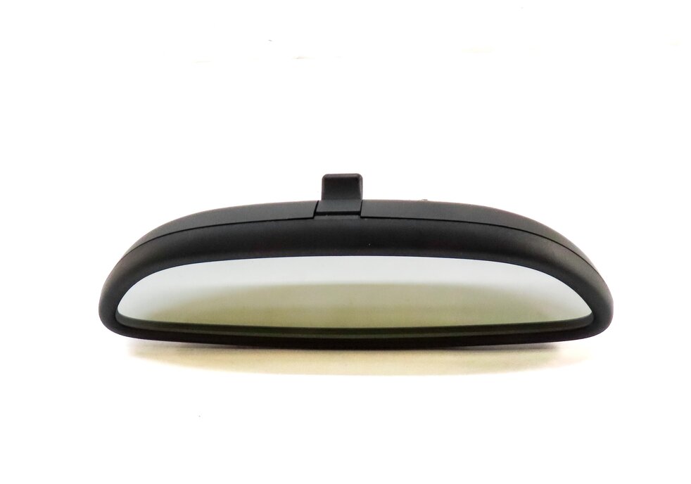 Thumbnail 2: 2011-2018 PORSCHE CAYENNE (958) MANUAL REARVIEW REAR VIEW MIRROR