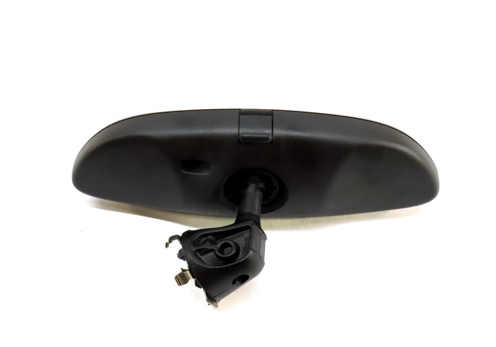 Thumbnail 4: 2011-2018 PORSCHE CAYENNE (958) MANUAL REARVIEW REAR VIEW MIRROR