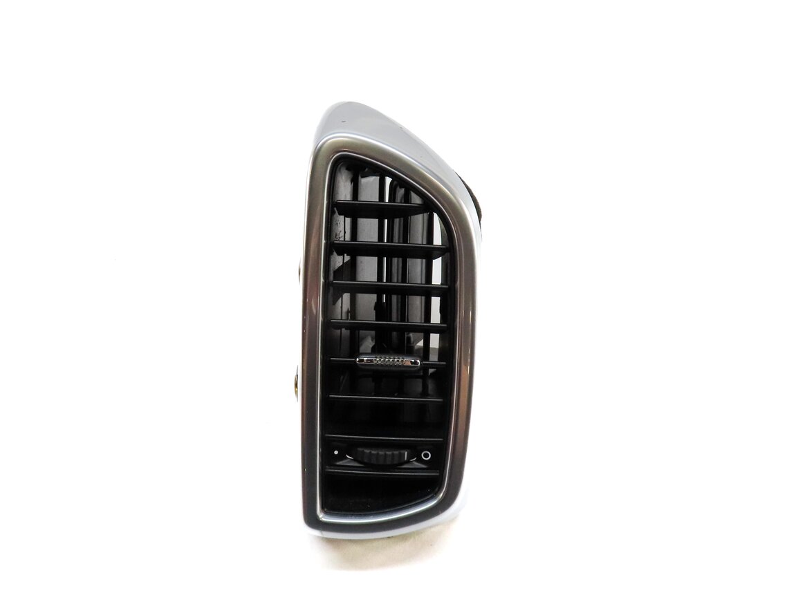 Thumbnail 2: 2011 PORSCHE CAYENNE (958) FRONT LEFT DRIVER OUTER DASH HEATER A/C AIR VENT