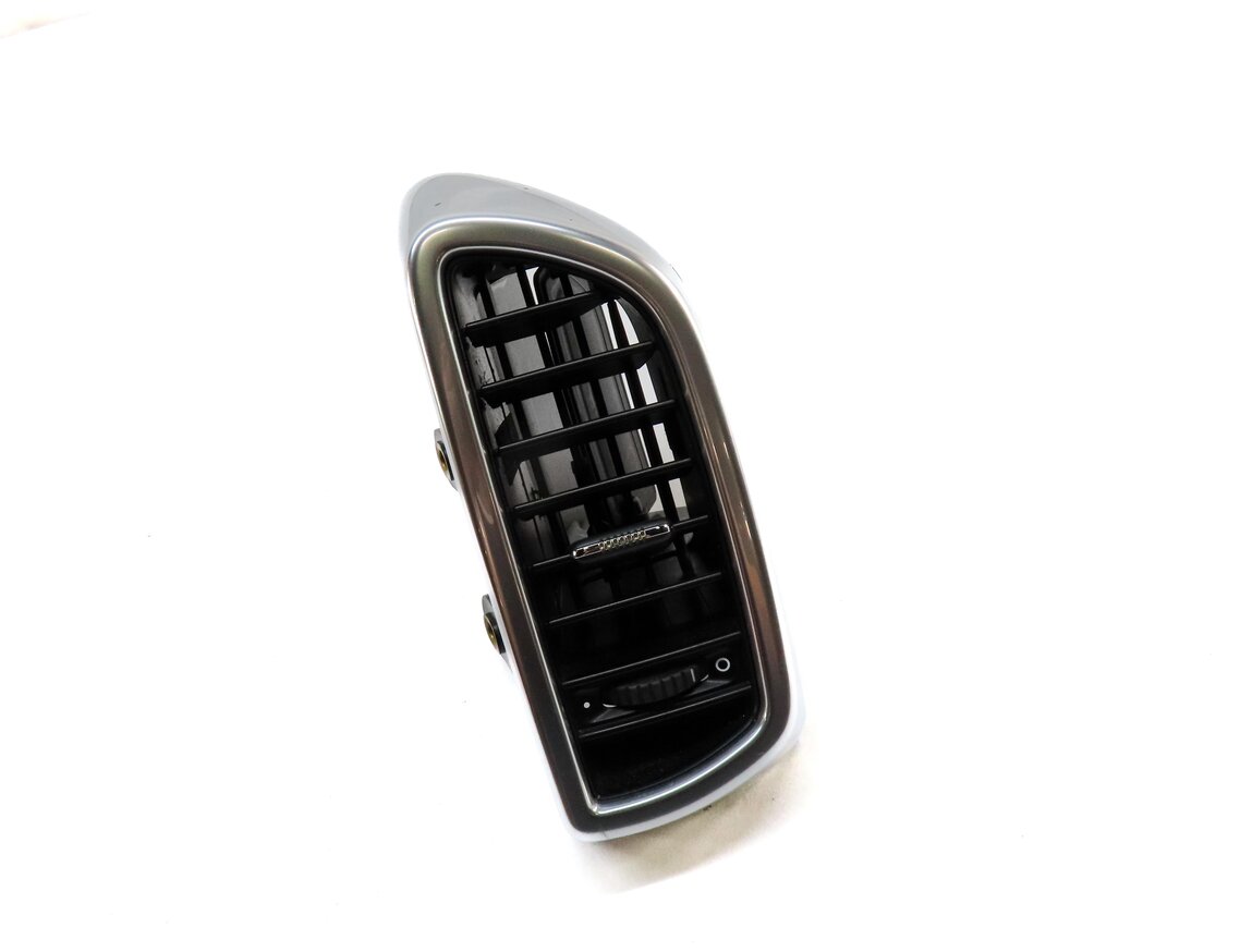 Thumbnail 3: 2011 PORSCHE CAYENNE (958) FRONT LEFT DRIVER OUTER DASH HEATER A/C AIR VENT