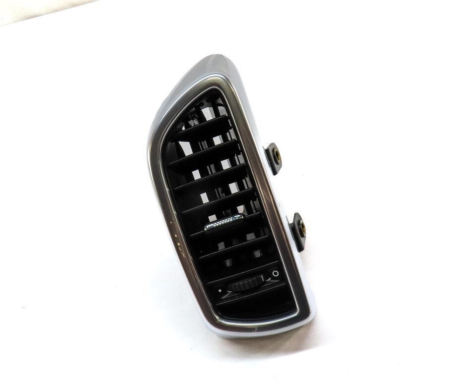 Thumbnail 3: 2011 PORSCHE CAYENNE (958) FRONT RIGHT PASSENGER OUTER DASH HEATER A/C AIR VENT