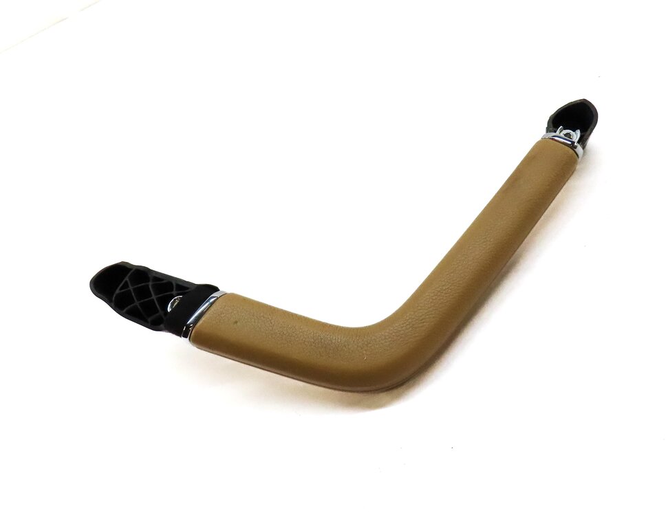 Thumbnail 3: 2011 PORSCHE CAYENNE (958) FRONT RIGHT PASSENGER DOOR GRAB HANDLE (BEIGE)