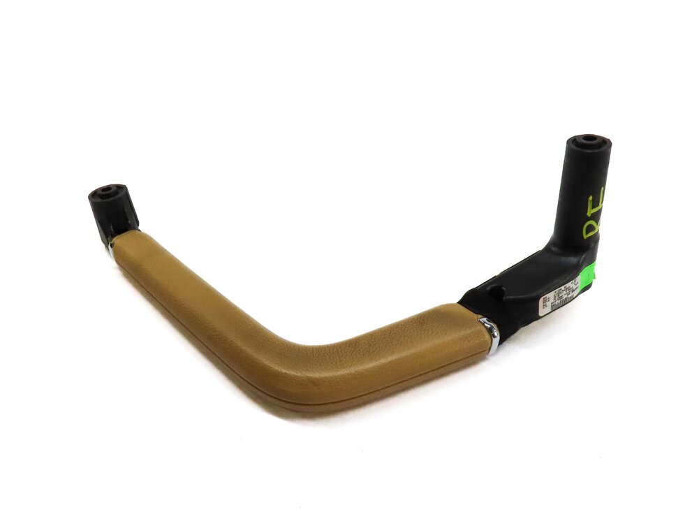Thumbnail 5: 2011 PORSCHE CAYENNE (958) FRONT RIGHT PASSENGER DOOR GRAB HANDLE (BEIGE)