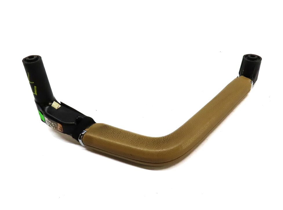 Thumbnail 5: 2011 PORSCHE CAYENNE (958) FRONT LEFT DRIVER DOOR GRAB HANDLE (BEIGE)