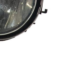 Thumbnail 6: 2005-2018 PORSCHE CAYENNE MACAN (955 957 958 95B) LEFT FOGLIGHT FOG LIGHT LAMP