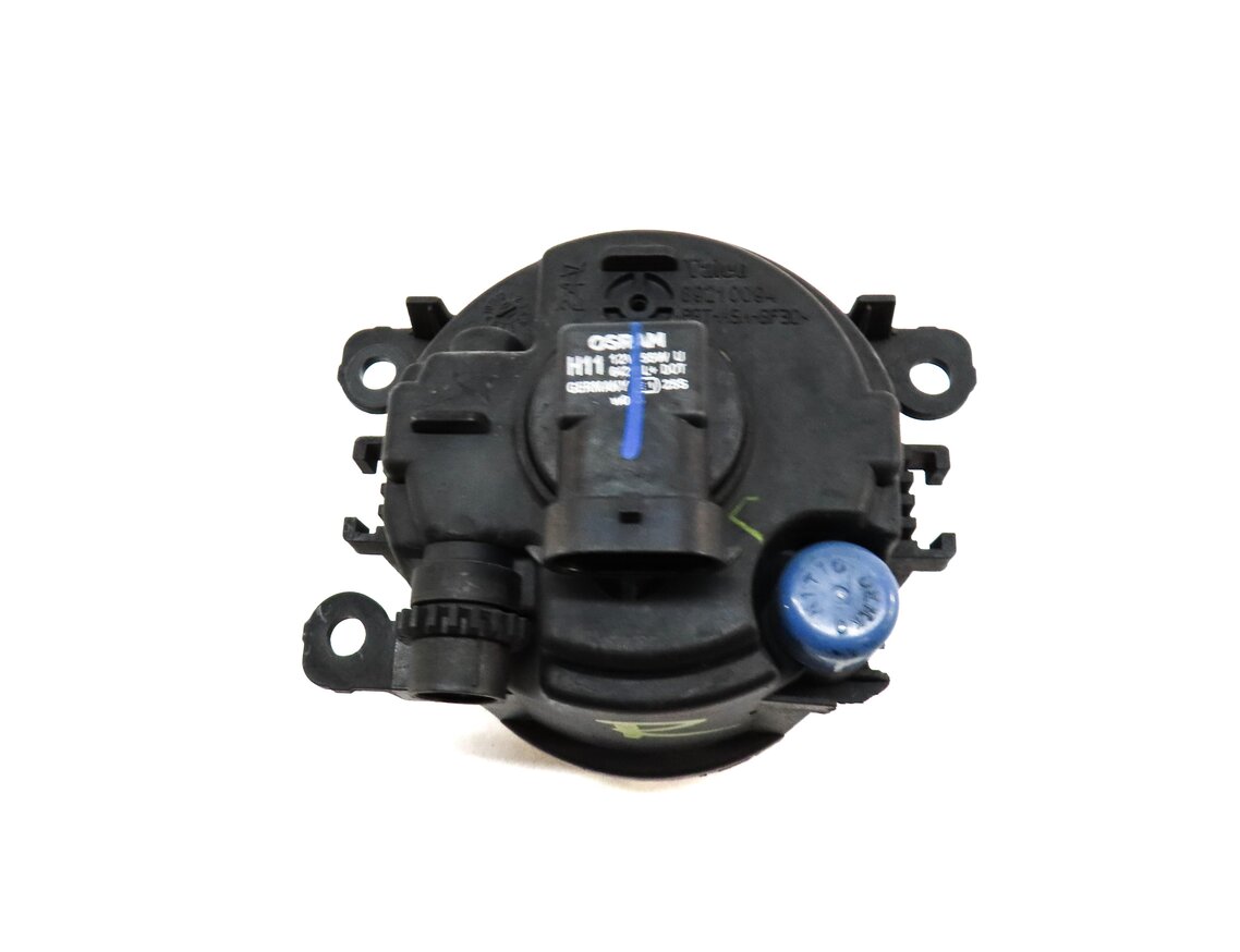 Thumbnail 4: 2005-2018 PORSCHE CAYENNE MACAN (955 957 958 95B) RIGHT FOGLIGHT FOG LIGHT LAMP
