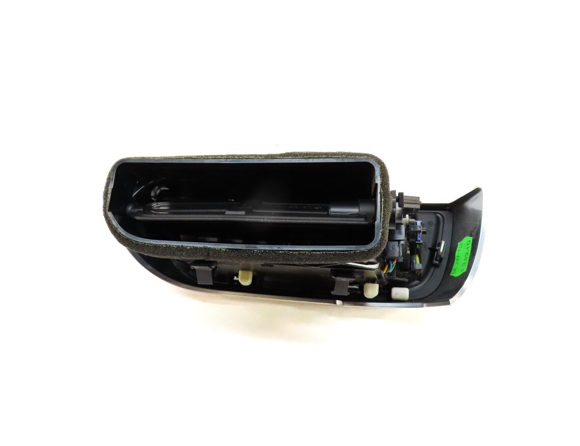 Thumbnail 5: 2011 PORSCHE CAYENNE (958) FRONT RIGHT PASSENGER CENTER DASH HEATER A/C AIR VENT