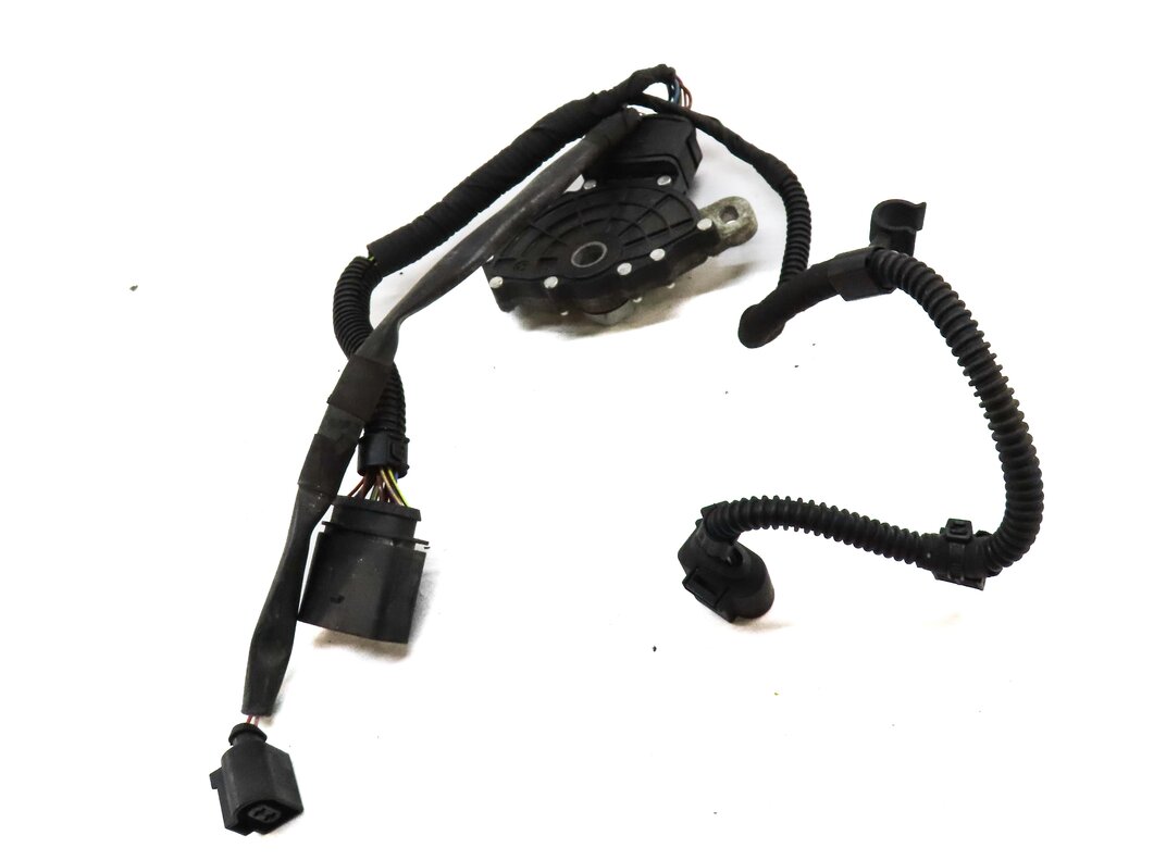 Thumbnail 3: 2011 PORSCHE CAYENNE (958) AUTO TRANSMISISON NEUTRAL SAFETY RANGE SWITCH