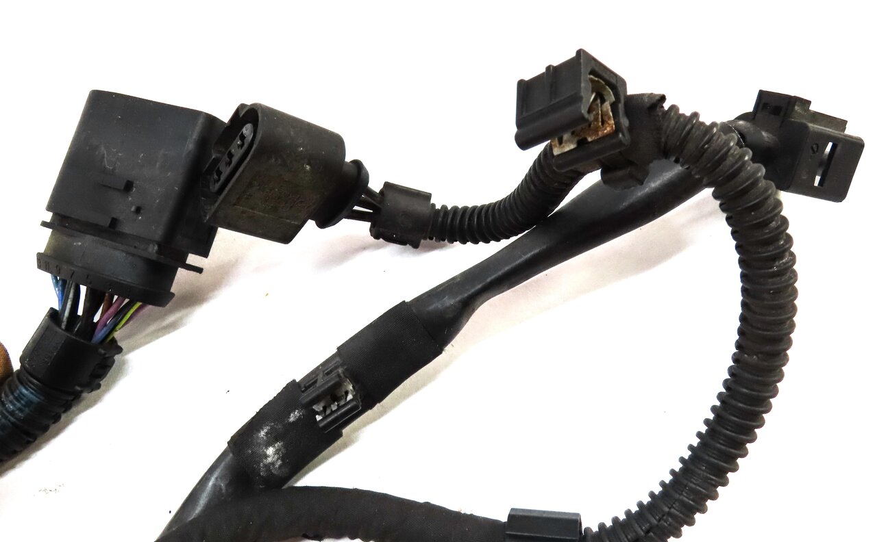 Thumbnail 6: 2011 PORSCHE CAYENNE (958) AUTO TRANSMISISON NEUTRAL SAFETY RANGE SWITCH