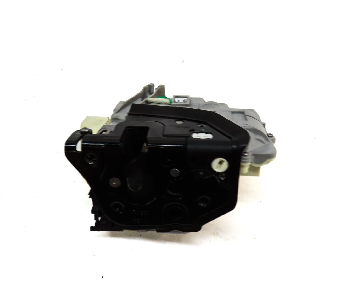 Thumbnail 4: 2009-2016 AUDI A4 A5 S4 S5 Q5 TT CAYENNE PANAMERA - RIGHT FRONT DOOR LOCK LATCH