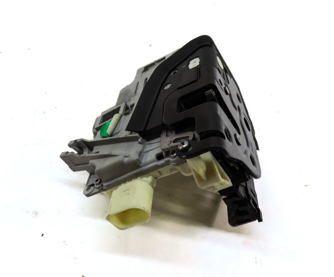 Thumbnail 5: 2009-2016 AUDI A4 A5 S4 S5 Q5 TT CAYENNE PANAMERA - RIGHT FRONT DOOR LOCK LATCH