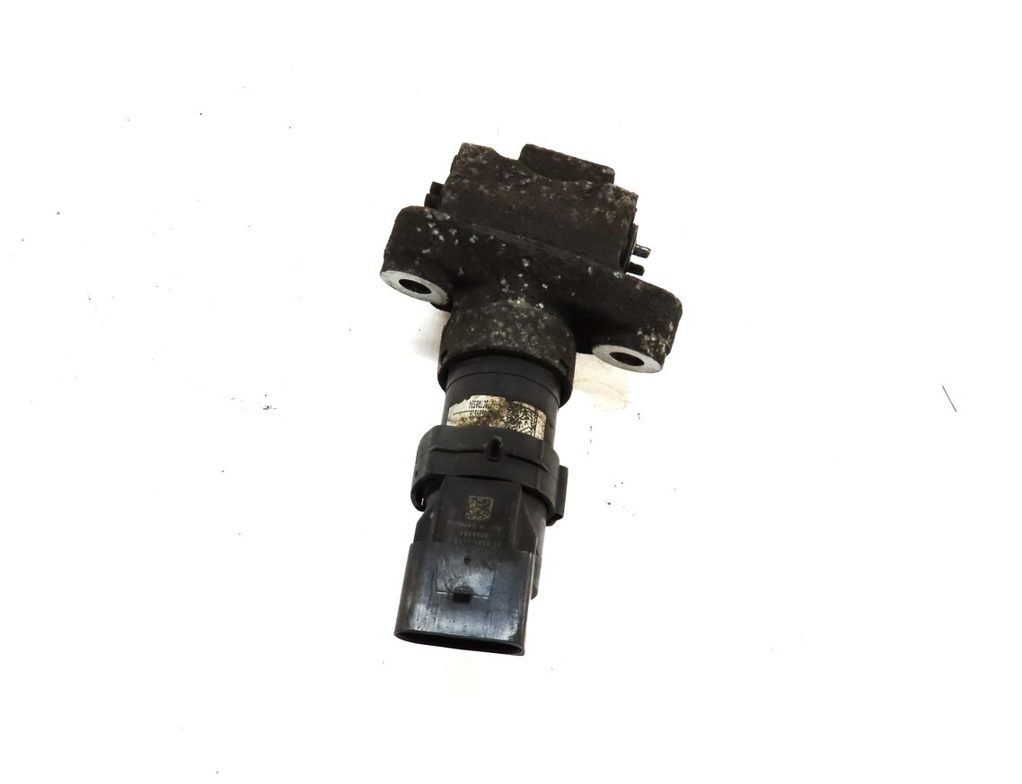 2011 PORSCHE CAYENNE (958) REAR RIGHT PASSENGER PARKING BRAKE ACTUATOR MOTOR