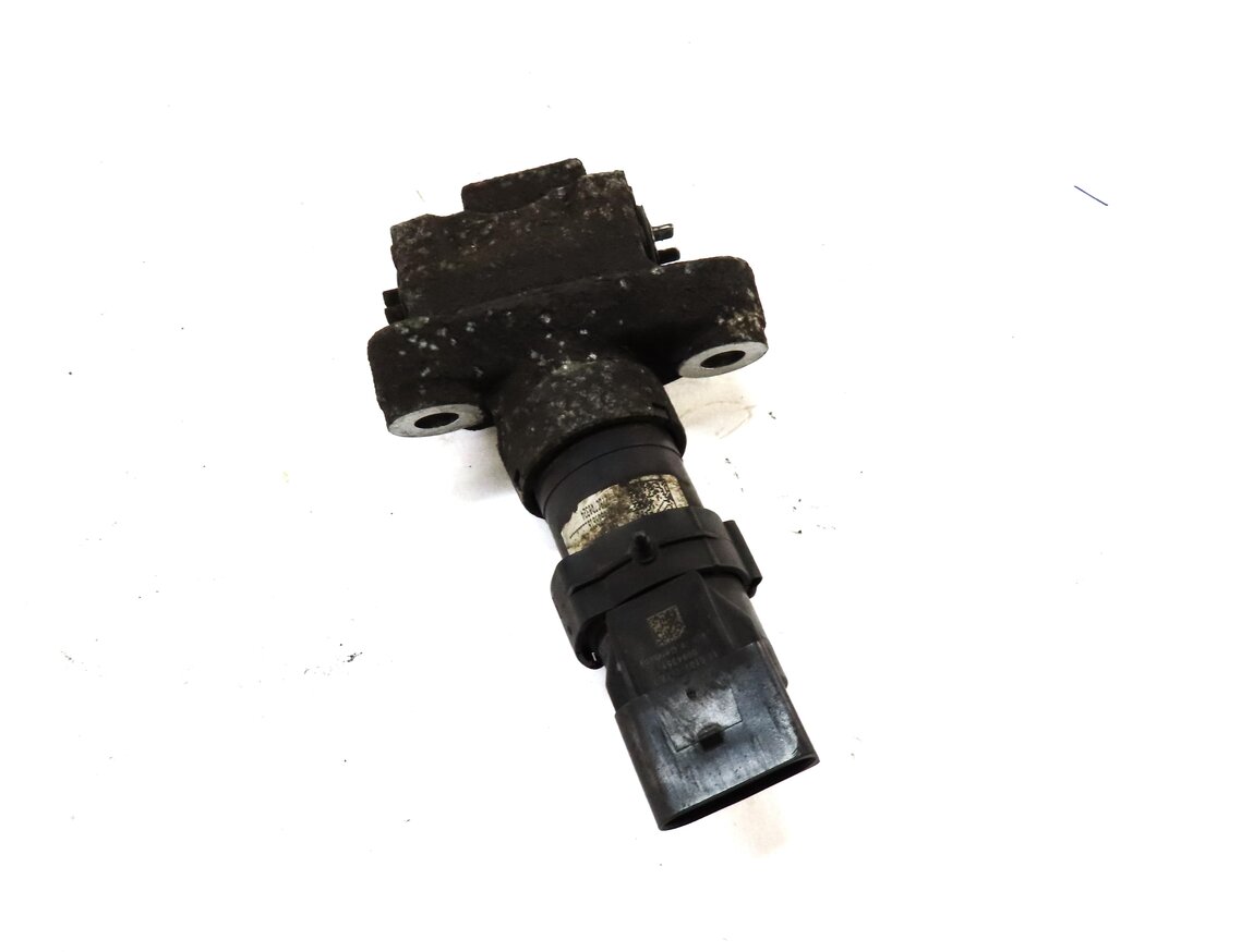 Thumbnail 3: 2011 PORSCHE CAYENNE (958) REAR RIGHT PASSENGER PARKING BRAKE ACTUATOR MOTOR