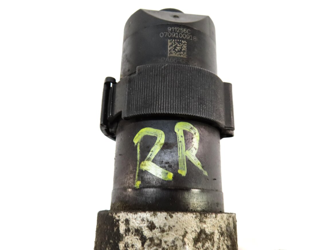 Thumbnail 5: 2011 PORSCHE CAYENNE (958) REAR RIGHT PASSENGER PARKING BRAKE ACTUATOR MOTOR