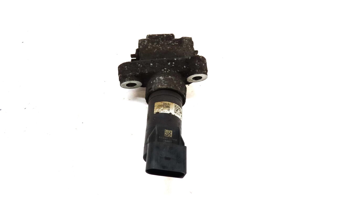Thumbnail 2: 2011 PORSCHE CAYENNE (958) REAR LEFT DRIVER PARKING BRAKE ACTUATOR MOTOR