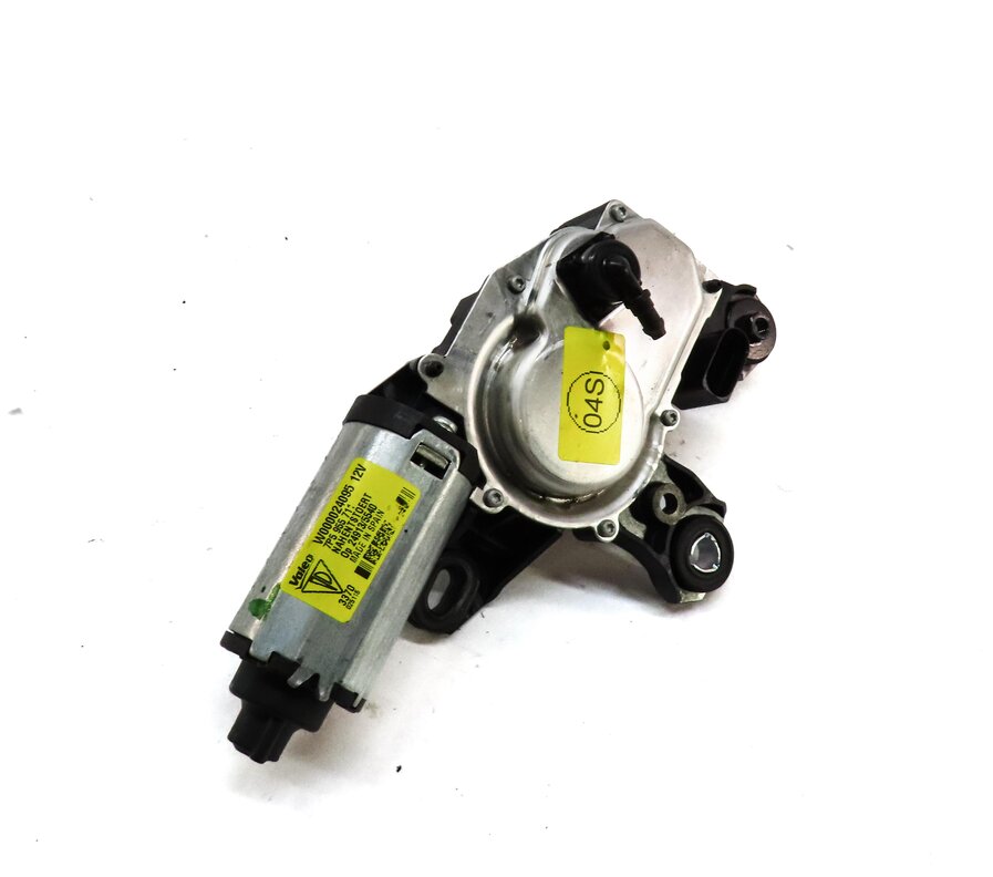2011-2018 PORSCHE CAYENNE (958) REAR HATCH TRUNK WIPER MOTOR
