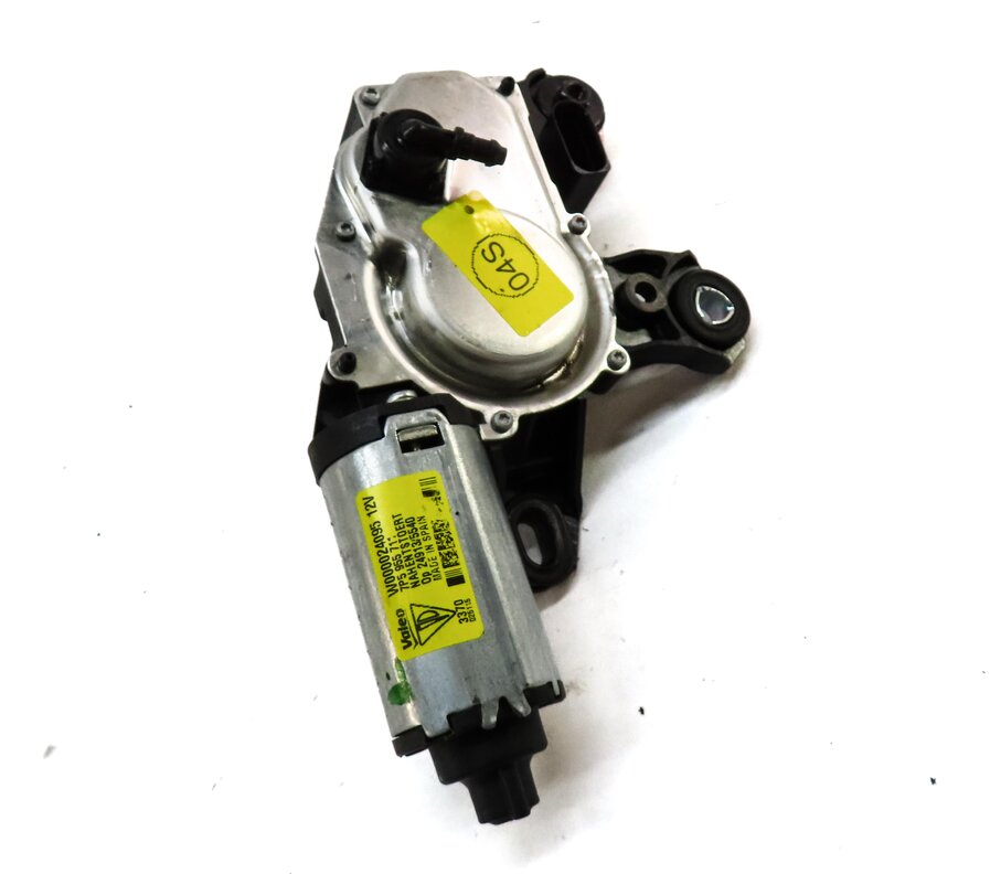 Thumbnail 3: 2011-2018 PORSCHE CAYENNE (958) REAR HATCH TRUNK WIPER MOTOR