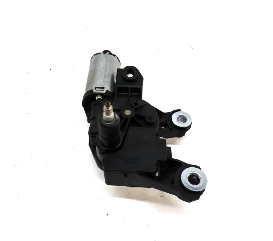 Thumbnail 4: 2011-2018 PORSCHE CAYENNE (958) REAR HATCH TRUNK WIPER MOTOR