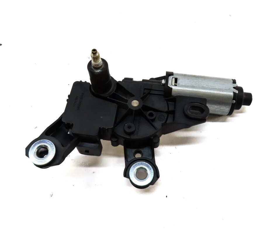 Thumbnail 5: 2011-2018 PORSCHE CAYENNE (958) REAR HATCH TRUNK WIPER MOTOR